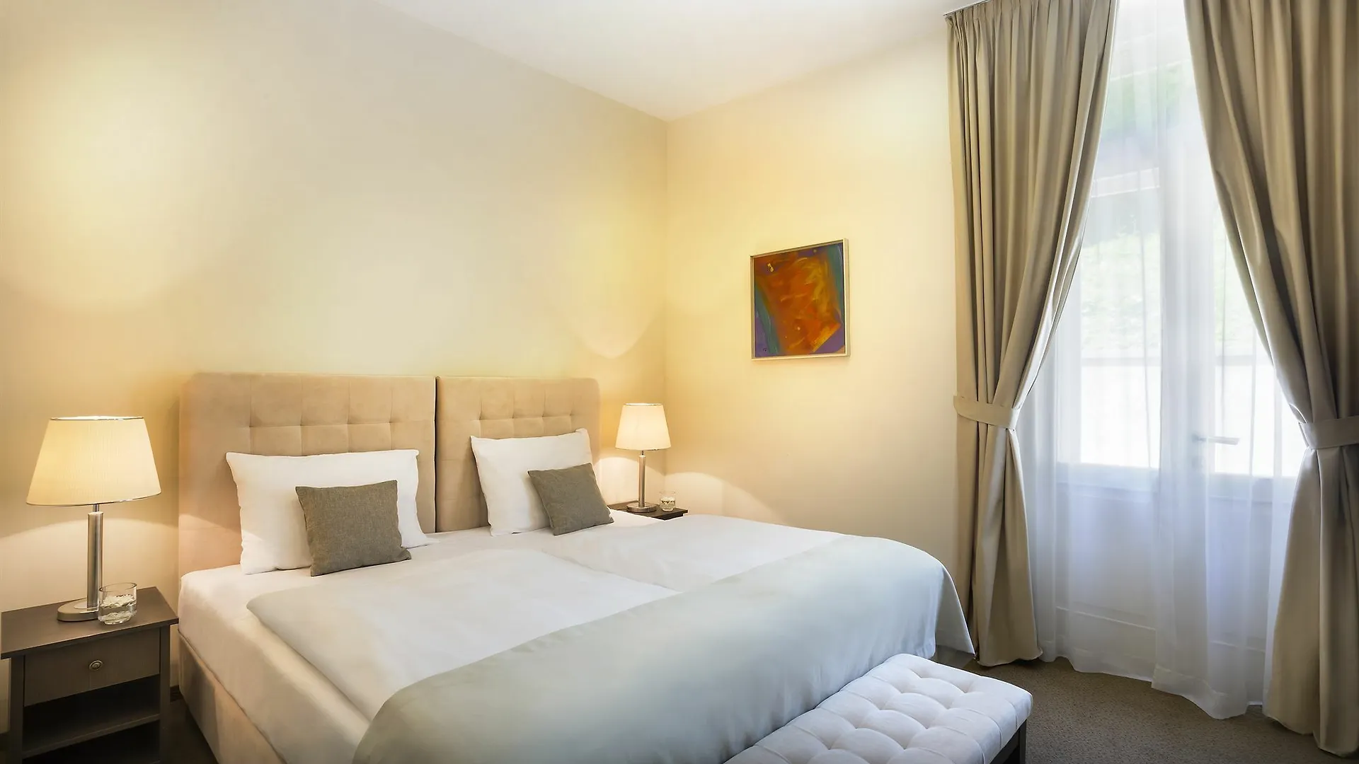 Villa Elsa Ex Remisens Ловран