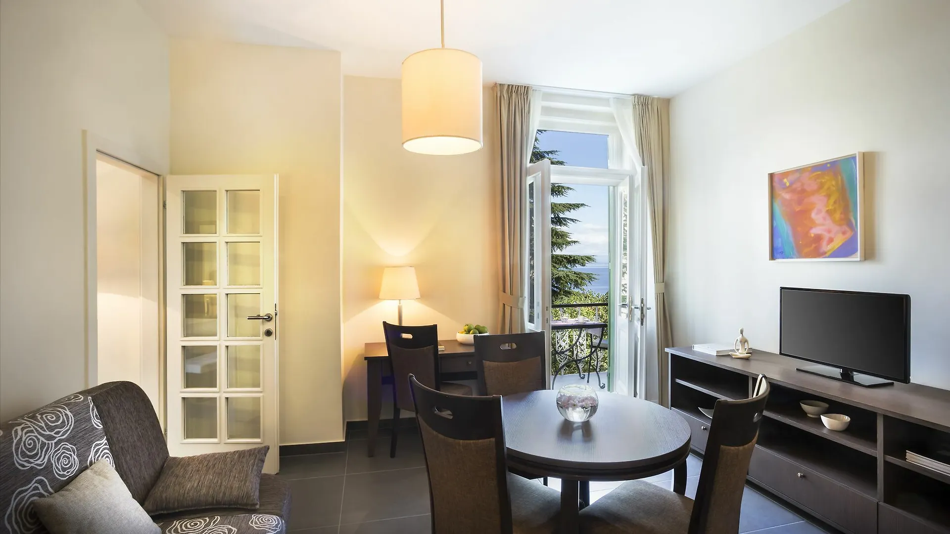 Villa Elsa Ex Remisens Ловран 0*,