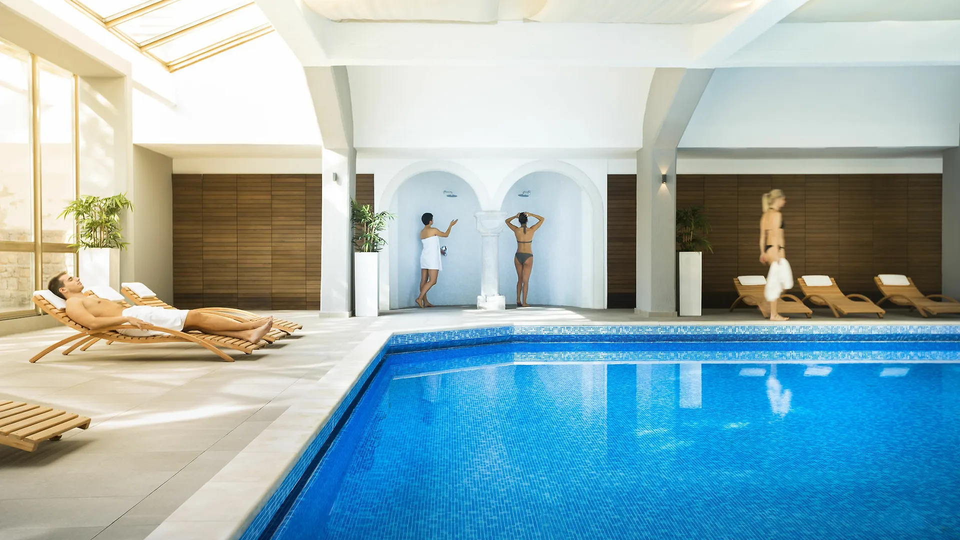 Апартаменты Villa Elsa Ex Remisens Ловран