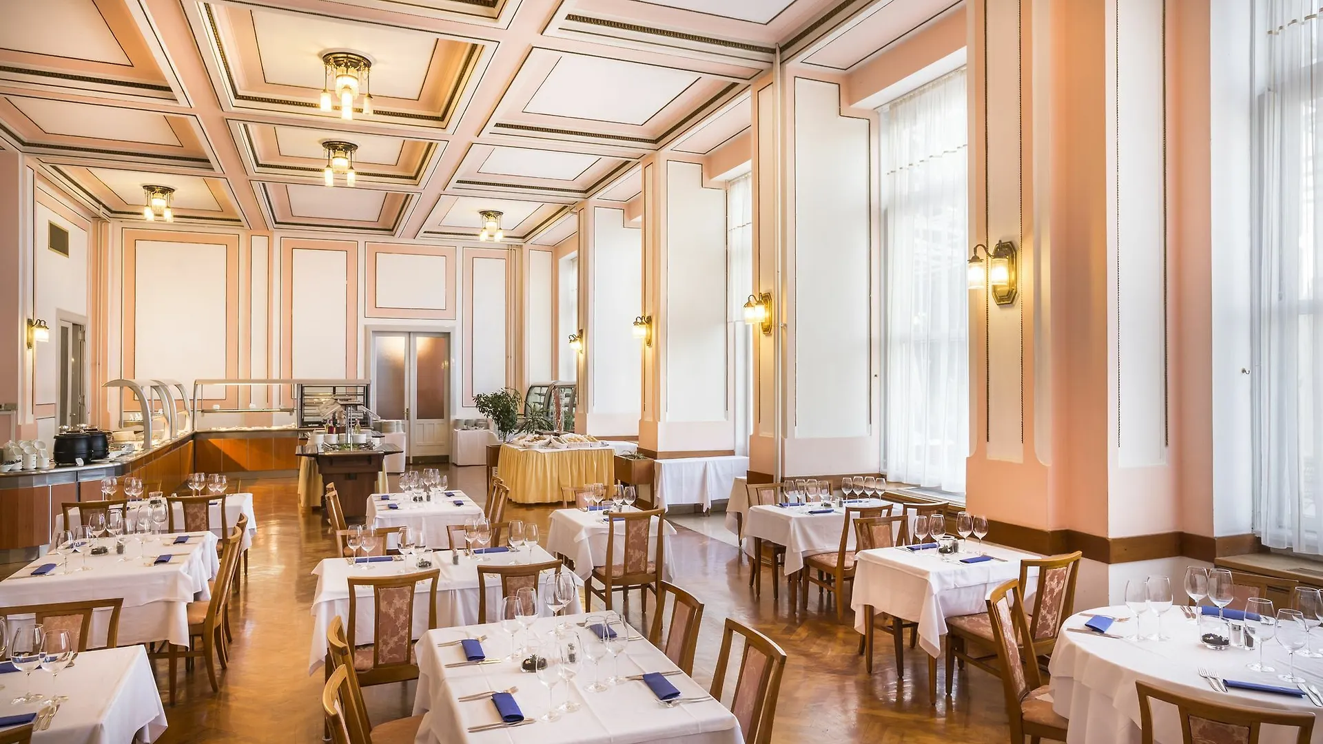 Villa Elsa Ex Remisens Ловран